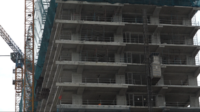 Sector construcción espera que nuevo gobierno facilite avance de proyectos