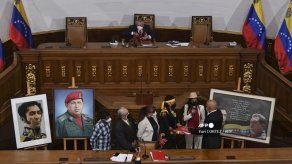 UE lamenta nuevo Parlamento de Venezuela