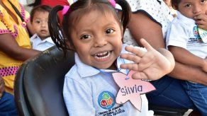 Inauguran 4 CAIPI en áreas rurales