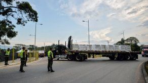 UE advierte peligro de una escalada militar en Venezuela