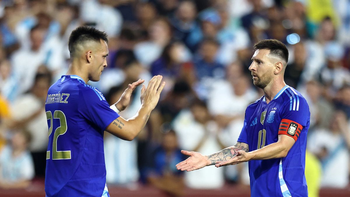 Inteligencia Artificial predice finalistas de la Copa América