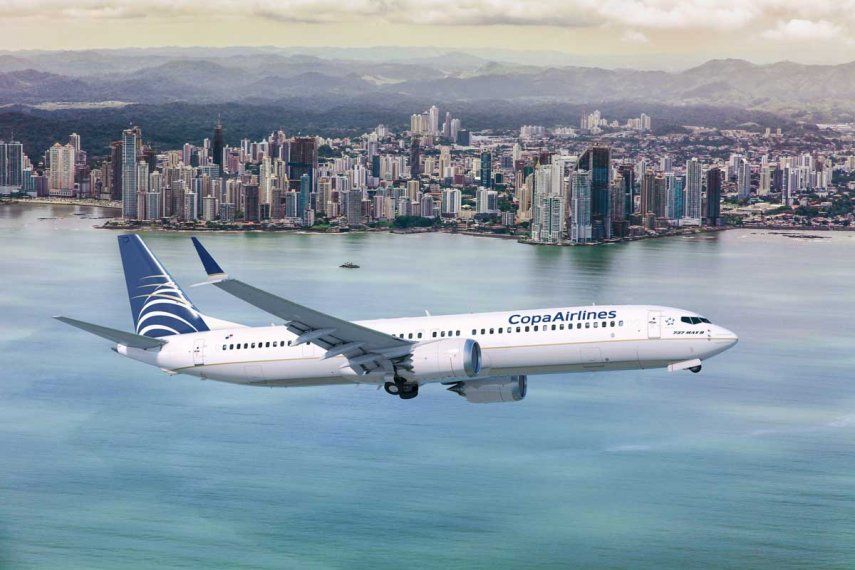 Copa Airlines volará hasta Puerto Plata, República Dominicana, a partir de enero Copa Airlines volará hasta Puerto Plata, República Dominicana, a partir de enero
