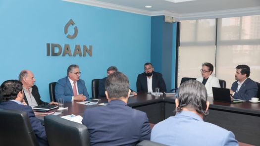 .Se instruyó al Idaan a presentar ante el Ministerio de la Presidencia, este jueves 12 de marzo, un informe detallado sobre el estado de la institución .Se instruyó al Idaan a presentar ante el Ministerio de la Presidencia, este jueves 12 de marzo, un informe detallado sobre el estado de la institución