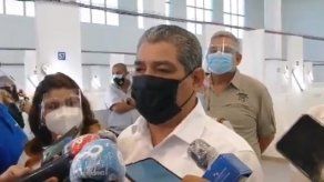 Hospitales en la capital panameña bajo situación difícil