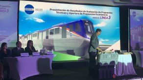 Sudcoreana Hyundai gana licitación para Línea 3 del Metro