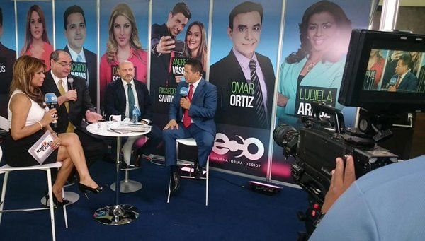 Balbín: Panamá tiene que beneficiarse de su posición estratégica