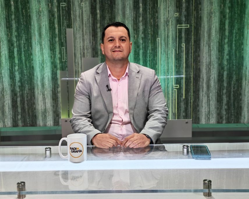 ISA promueve seguros para fortalecer al sector agropecuario