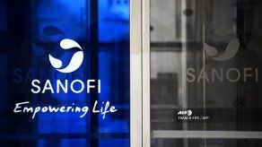 Ensayos concluyen que medicamento para artritis reumatoide de Sanofi no cura el covid-19
