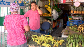 Alza de los combustibles y su efecto en cadena.