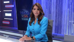 Aida Michelle de Maduro: Las elecciones no son una carrera de caballos