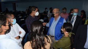 38 médicos de la CSS reforzarán hospitales y policlínicas que requieren especialistas