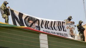 Secretaría General de OEA pide anular primera vuelta de elecciones de Bolivia