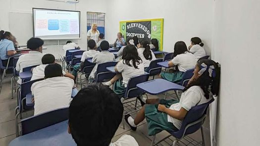 Reformas en educación son primoridales para el crecimiento económico.