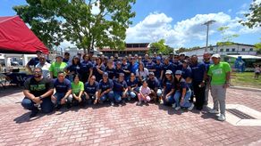 Tigo Panamá y la Alcaldía de Panamá juntos por un Panamá más sostenible a través de Un Celular Un Árbol