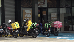 Servicio de entrega a domicilio o delivery podrá realizarse hasta las 11:00 p.m.