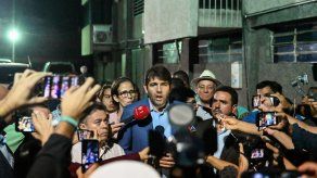 Detienen al primero de diez diputados acusados por alzamiento contra Maduro