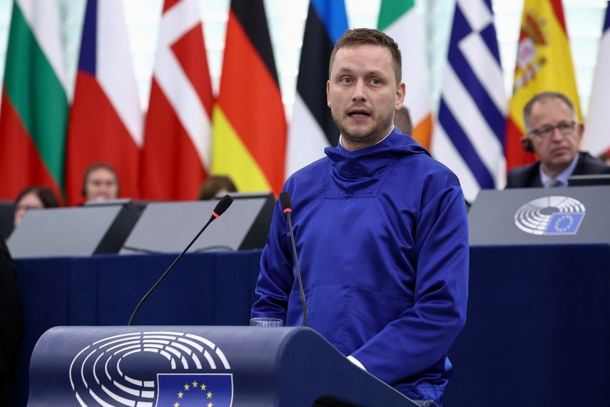 Groenlandia nunca se ha sentido amenazada hasta la llegada de Trump