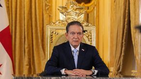 Presidente Cortizo viajará este viernes a Estados Unidos para seguimiento médico