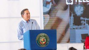 Cortizo pide a Diputados agilizar debate de reformas a Ley de contrataciones públicas