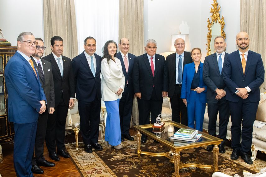 El BID sería facilitador para que Panamá entre a la OCDE. El BID sería facilitador para que Panamá entre a la OCDE.