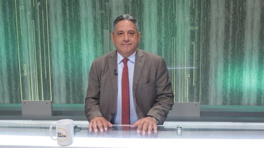 Giovanni Olmos sobre caso SUNTRACS: La justicia parece influenciada por intereses políticos