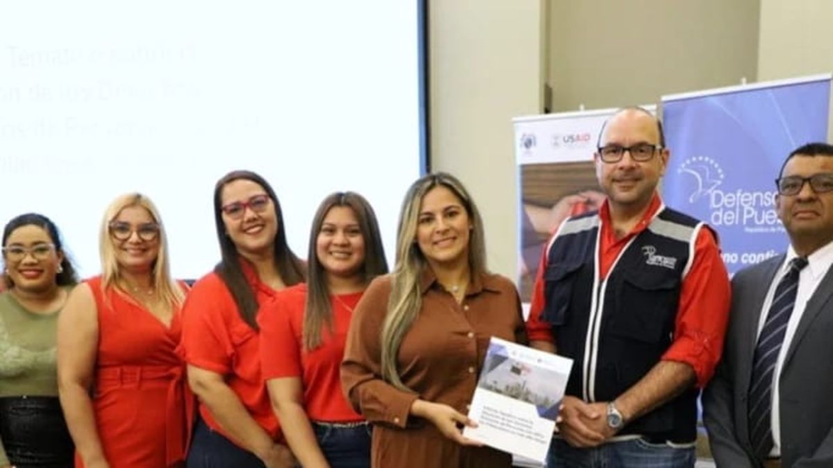 Recomienda identificar pacientes de VIH para planificar estrategias a favor