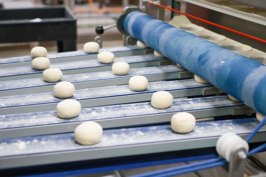 El tradicional pan panameño