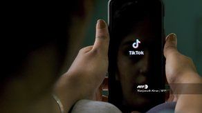 TikTok responde amenaza de Trump: estamos aquí para quedarnos
