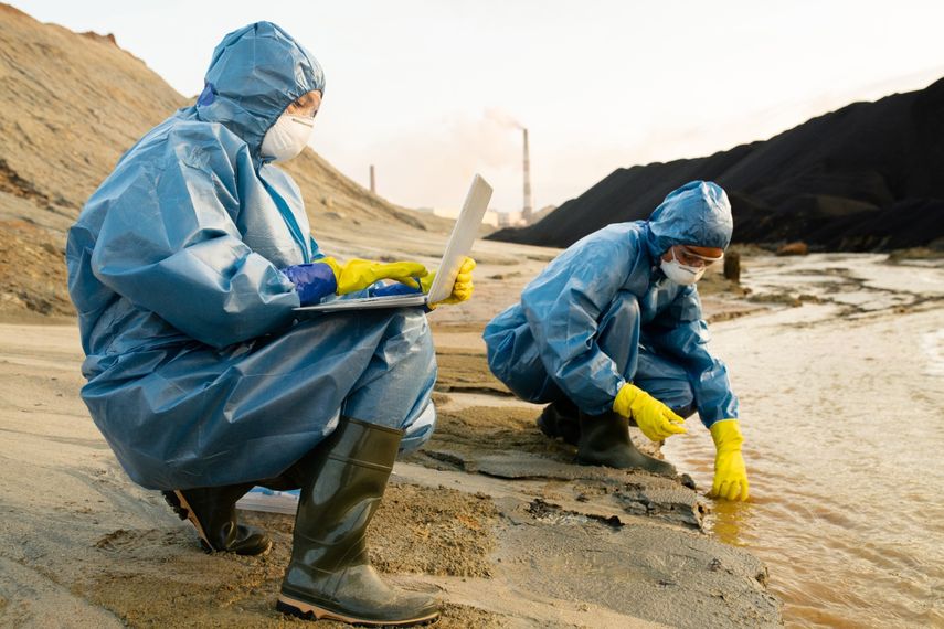 MINSA busca seis inspectores técnicos de saneamiento ambiental