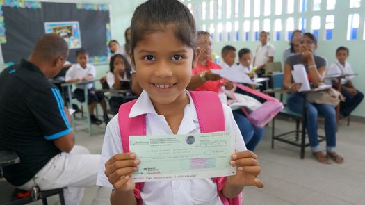 IFARHU anuncia fecha de recepción de documentos para segundo pago de becas