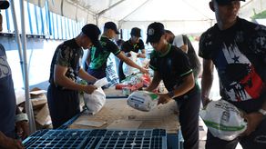 El IMA atenderá en las Naviferias desde las 7:00 a.m.