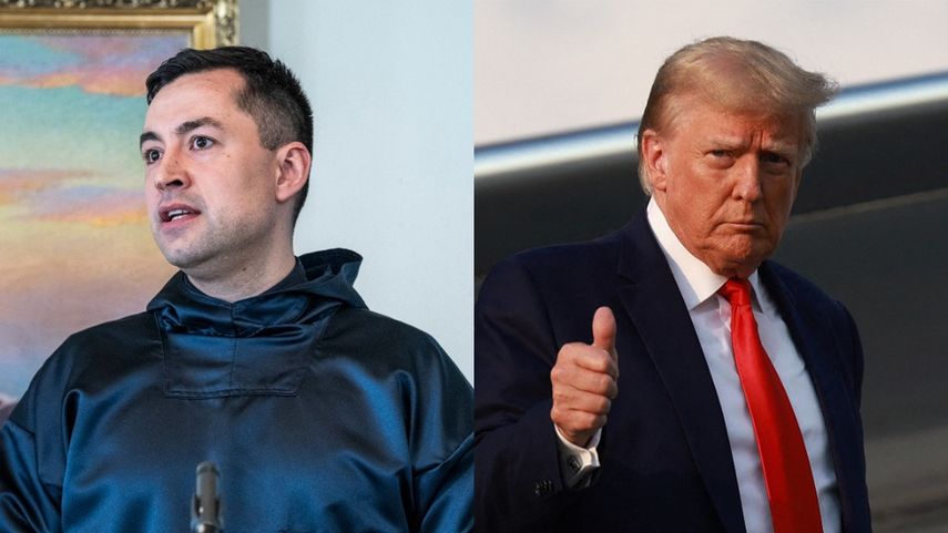 Primer ministro de Groenlandia responde a Trump: No estamos a la venta