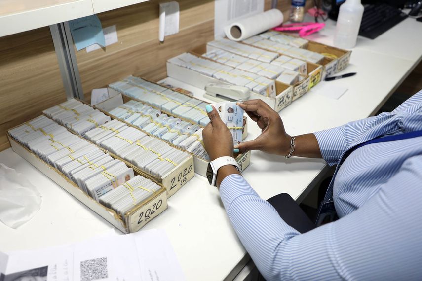 Tribunal Electoral suspenderá trámites por elecciones generales. Tribunal Electoral suspenderá trámites por elecciones generales.