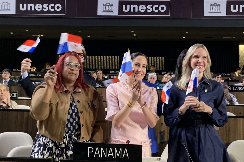 MiCultura: La Ruta Colonial Transístmica encarna la multiculturalidad panañema