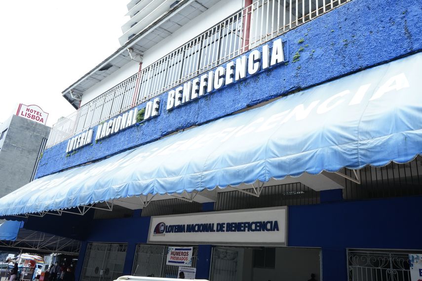 Lotería Nacional denuncia 65 libretas fraudulentas en Chiriquí, hay políticos vinculados