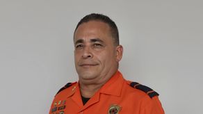 Presidente Cortizo nombra a Armando Palacios nuevo director de Sinaproc