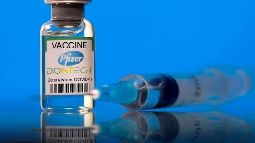 Minsa autoriza uso de emergencia de vacuna Pfizer bivalente contra covid