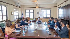 Panamá y Estados Unidos refuerzan alianza civil