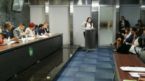 Asamblea Nacional acepta estudiar proyecto para deportar extranjeros