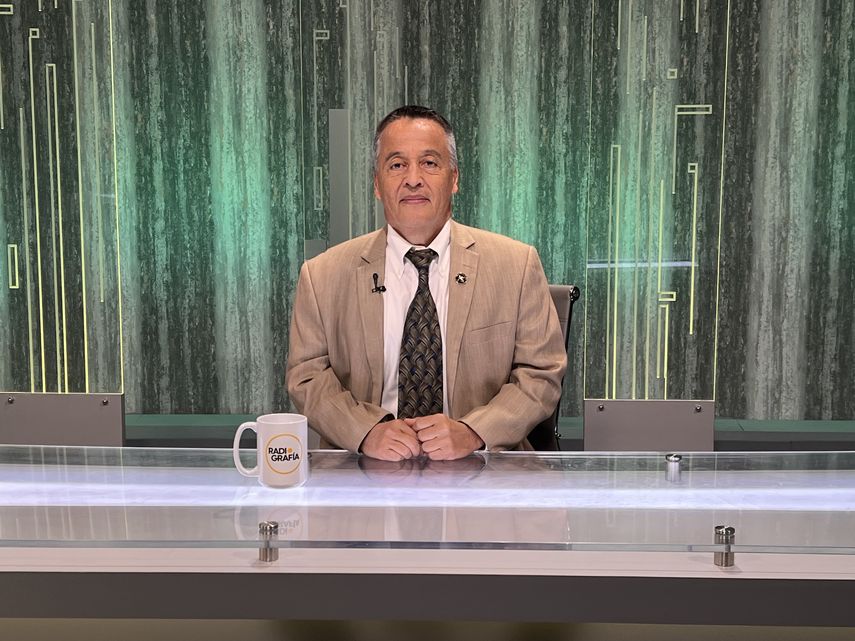 Despliegue militar de EE. UU. y milicia venezolana: un análisis de Jaime Abad