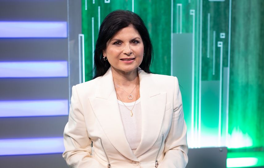 Alyssa Lince Boyd: El ejecutivo moderno debe ser creativo