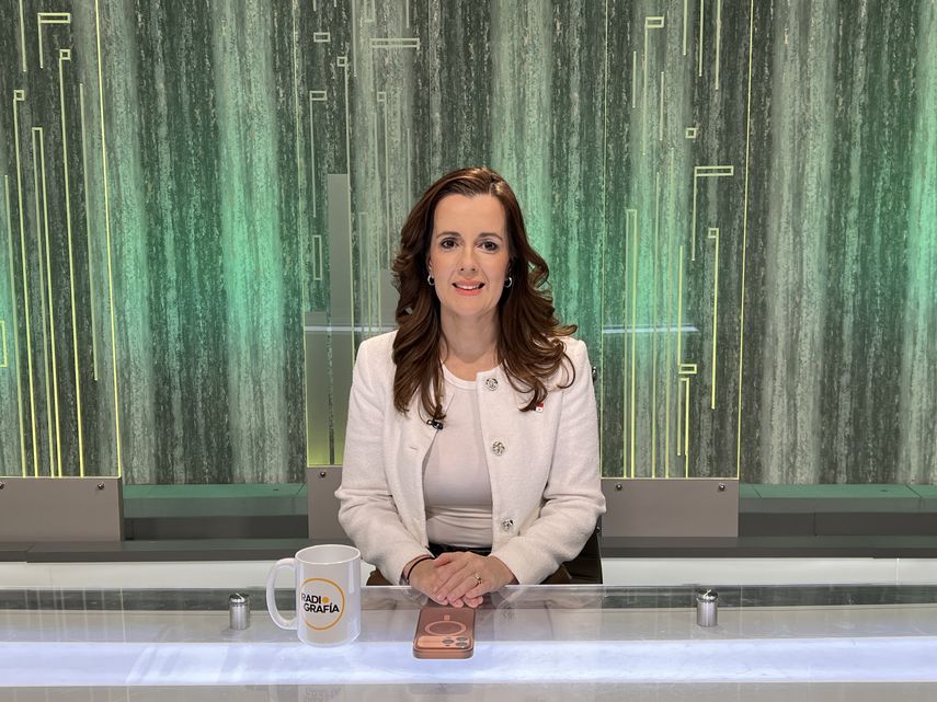 Janine Prado cuestiona manejo de vigencias presupuestarias y aumento de deuda