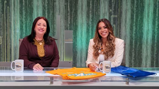 Semana Saludable Fit 4 All promueve bienestar y apoyo a niños con cáncer en Panamá Semana Saludable Fit 4 All promueve bienestar y apoyo a niños con cáncer en Panamá