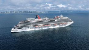 Primer trimestre de temporada de cruceros impactará alrededor de $10 millones a la economía