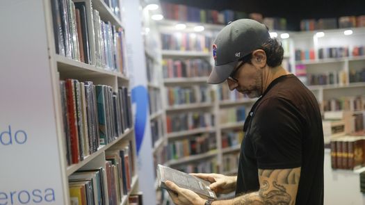 Feria del Libro de Panamá espera aumentar los visitantes con Marruecos como país invitado
