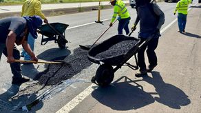 José Luis Andrade: El MOP prevé generar 30 mil empleos en 2026