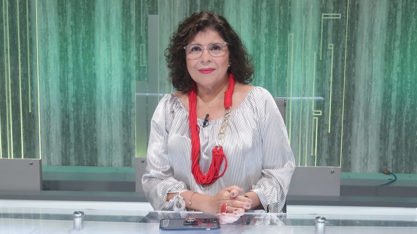 Olga de Obaldía: Poder discrecional y pocos controles son la fórmula de la corrupción
