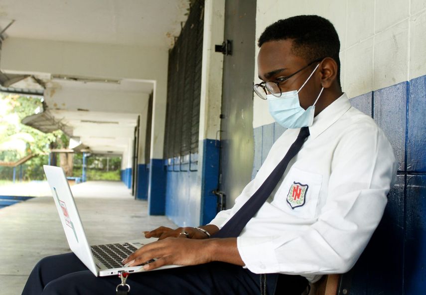 Meduca evalúa cómo conservar el Instituto Nacional