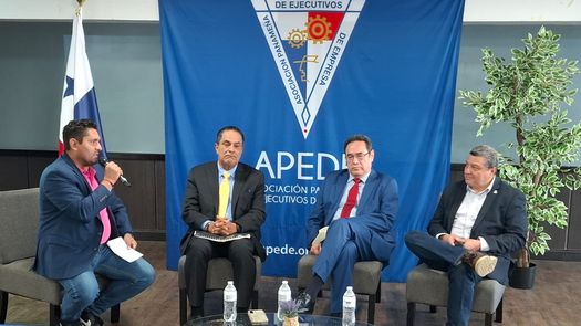 Revisión del TPC entre Panamá y Estados Unidos iniciará el próximo 1 de octubre