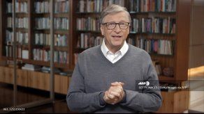 Fundación Gates dona $250 millones para combatir la pandemia de covid-19